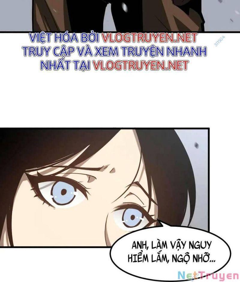siêu tiến hóa chapter 79 14