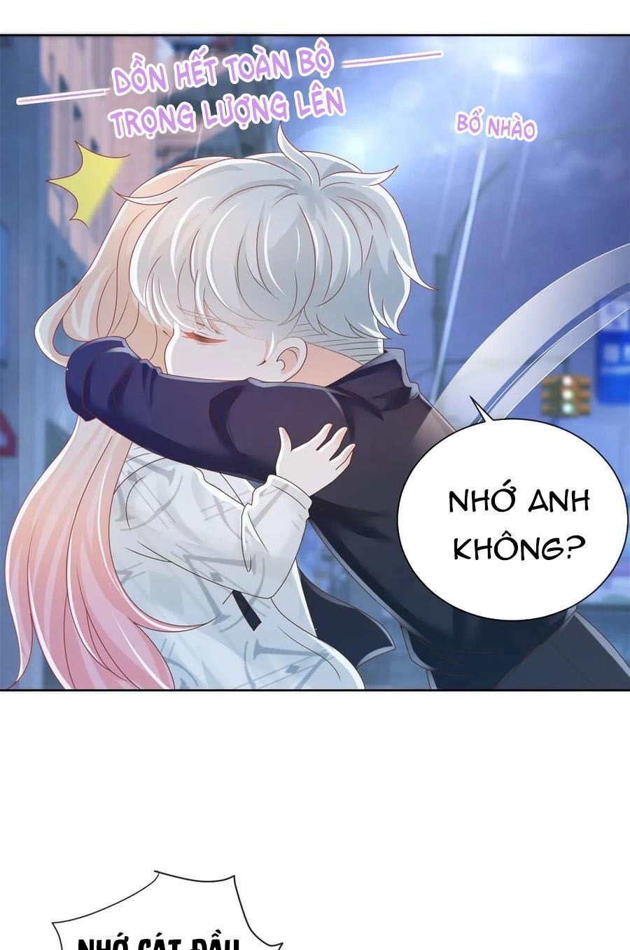 ẩn hôn 100%: chọc tức vợ yêu mua một tặng một chapter 187 7