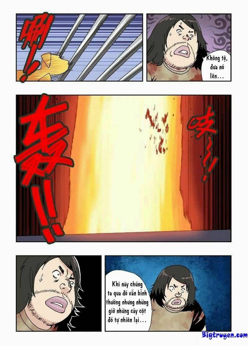 zang hun men chapter 18 10