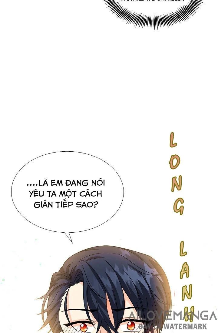 kẻ hủy diệt đã yêu tôi ! chapter 2 39