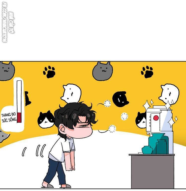 99 độ f - talk to me chapter 17 25