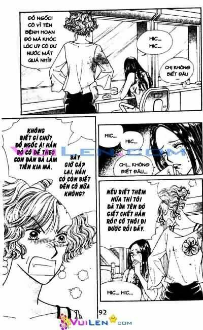 anh là của tôi chapter 8 92