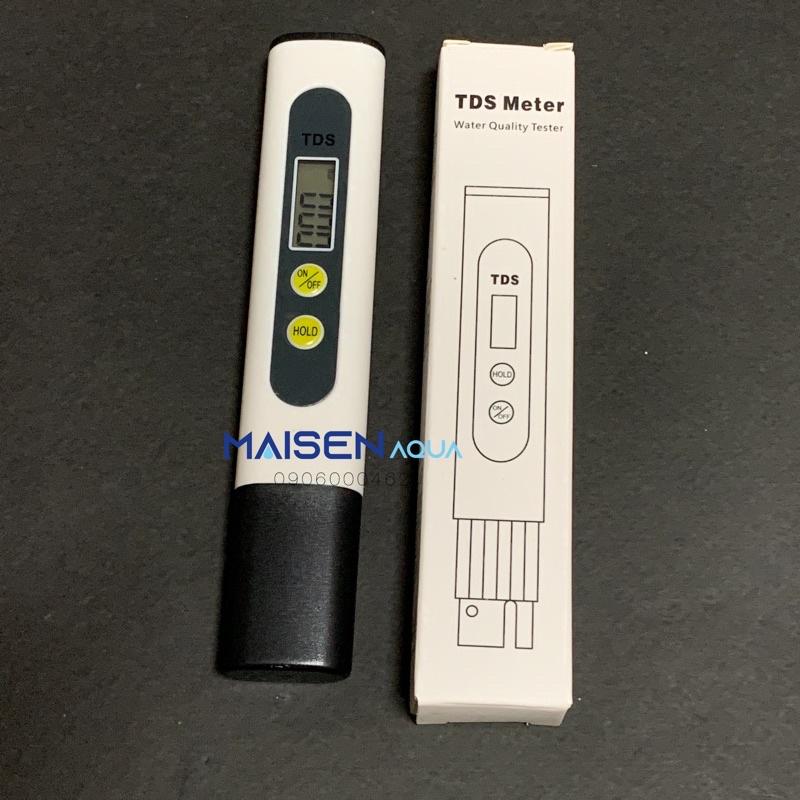 Bút Đo TDS 3 ,Bút TDS Meter thử nước sạch, đo tds hồ cá tép thuỷ sinh hoặc đo dung dịch thuỷ canh