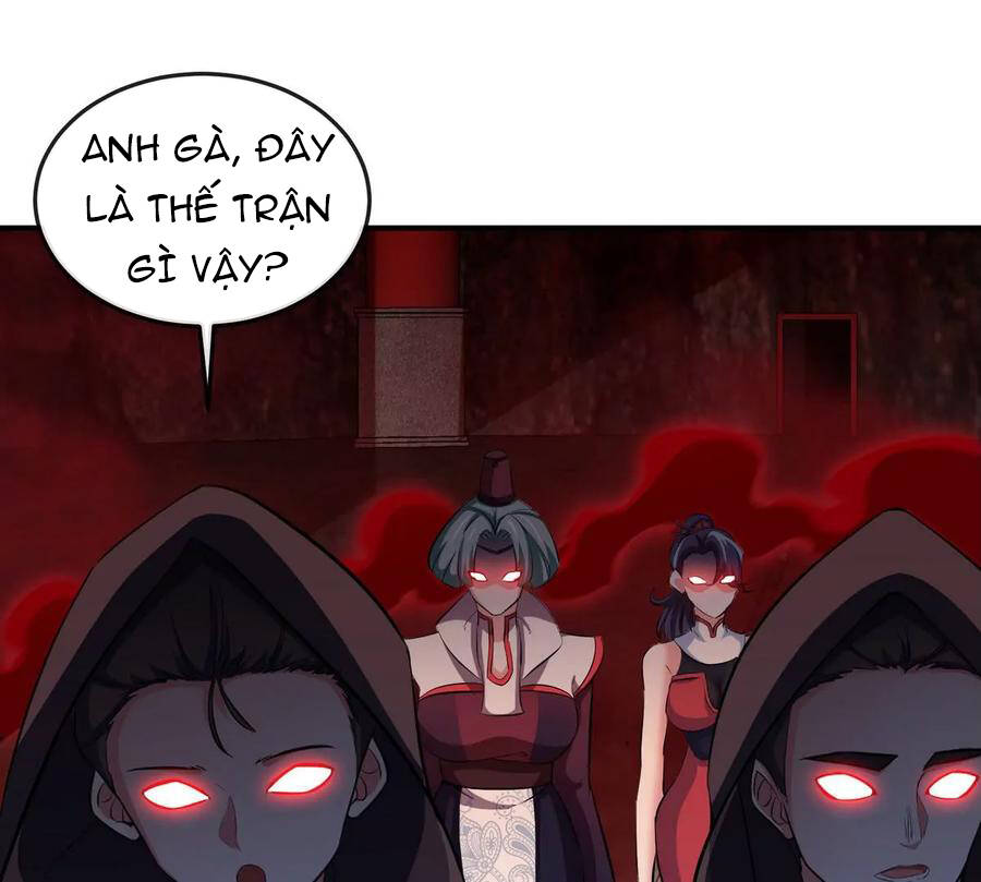 bản kiếm tiên tuyệt không làm nô chapter 54 73