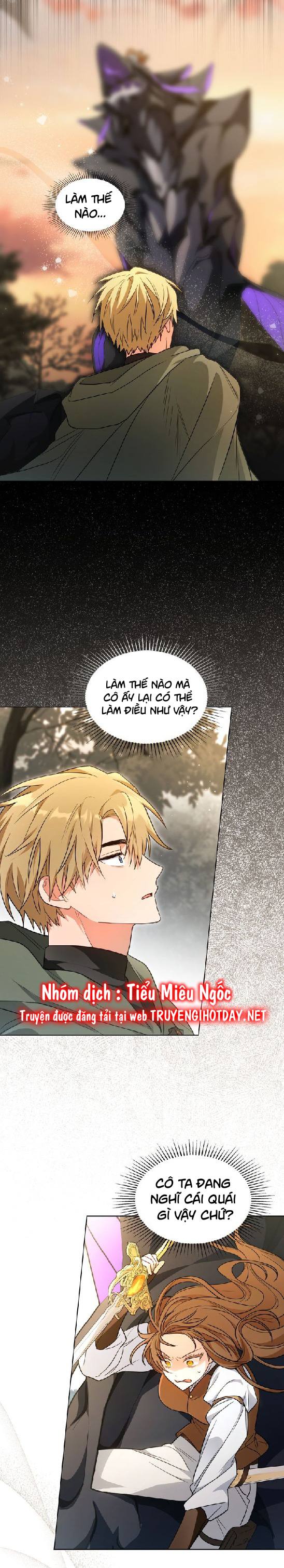 yêu cô công chúa sắp chết chapter 56 5