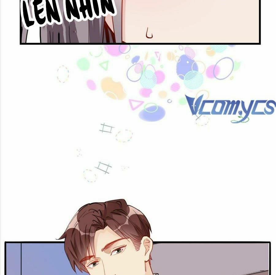 cố tổng, vợ của ngài quá mạnh rồi! chapter 31 57