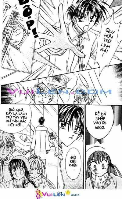 lâu đài cổ chapter 8 23