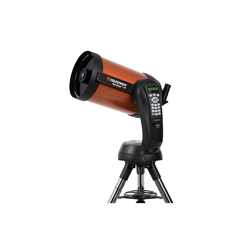 Kính thiên văn Nexstar 8SE | Hàng chính hãng - Thương hiệu Celestron Mỹ - Dòng tổ hợp cao cấp