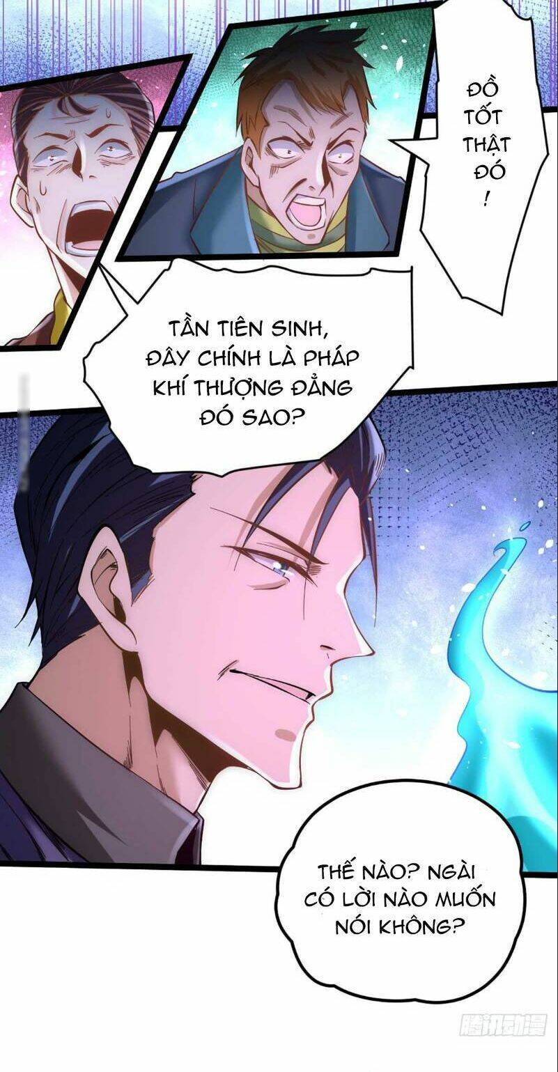 đô thị đỉnh phong cao thủ chapter 101 6