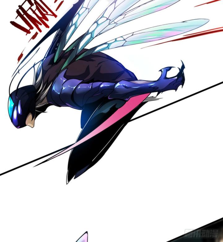 ta, chúa tể rừng xanh chapter 2 106