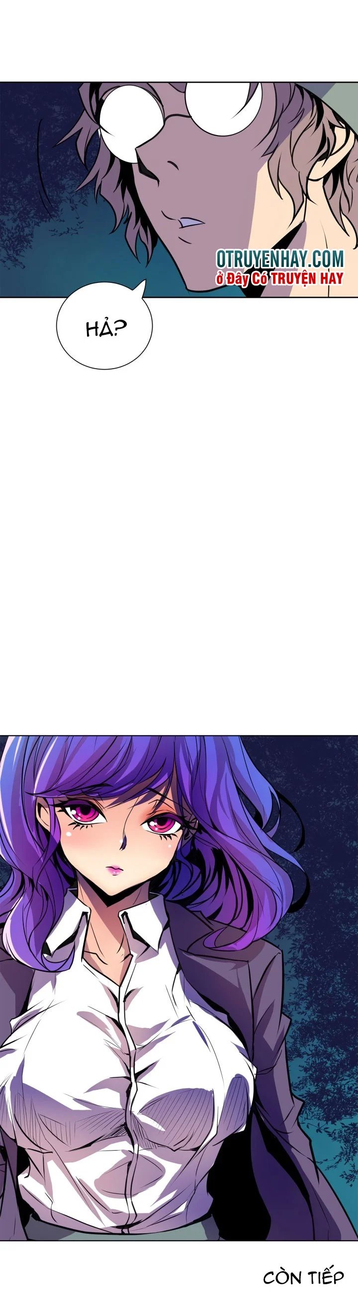 sahwa và nhiệm vụ bí mật của cô ấy chapter 53 19