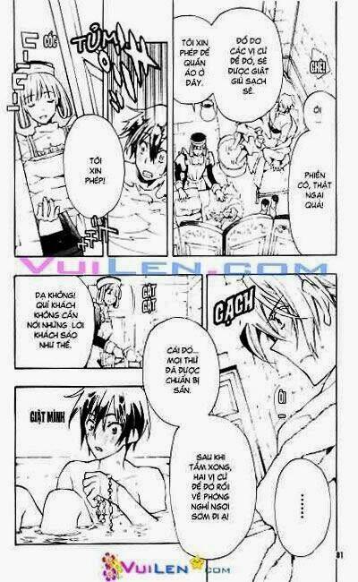 thanh kiếm và vương miện chapter 2 81