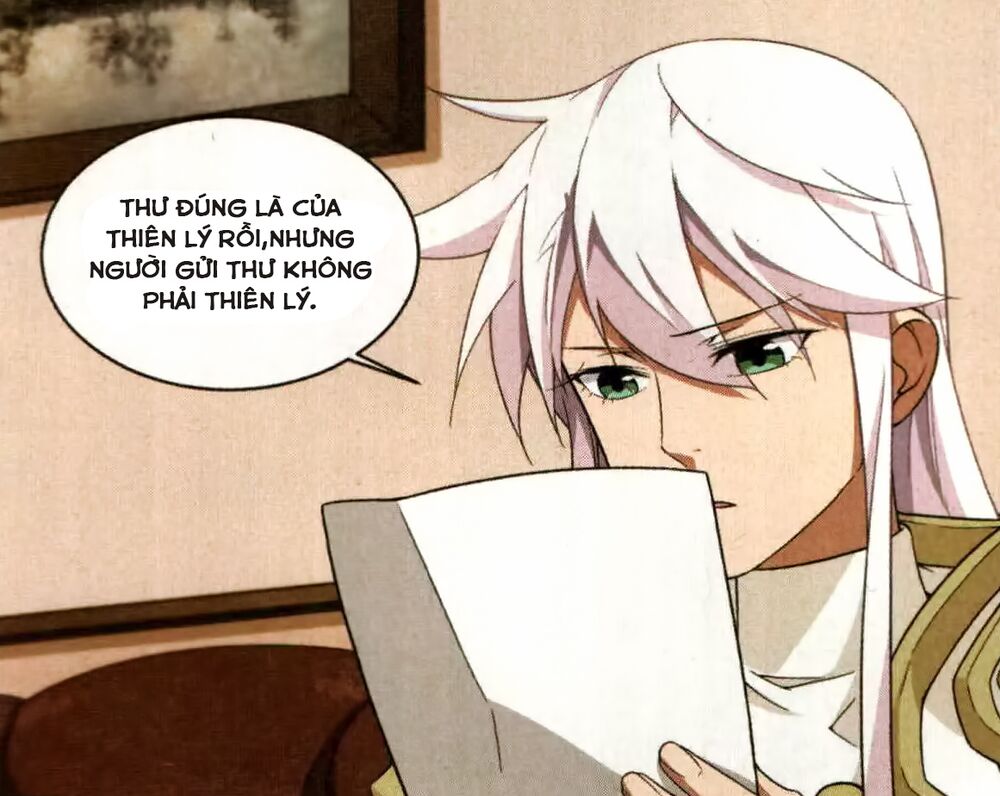 võng du chi cận chiến pháp sư chapter 54 4