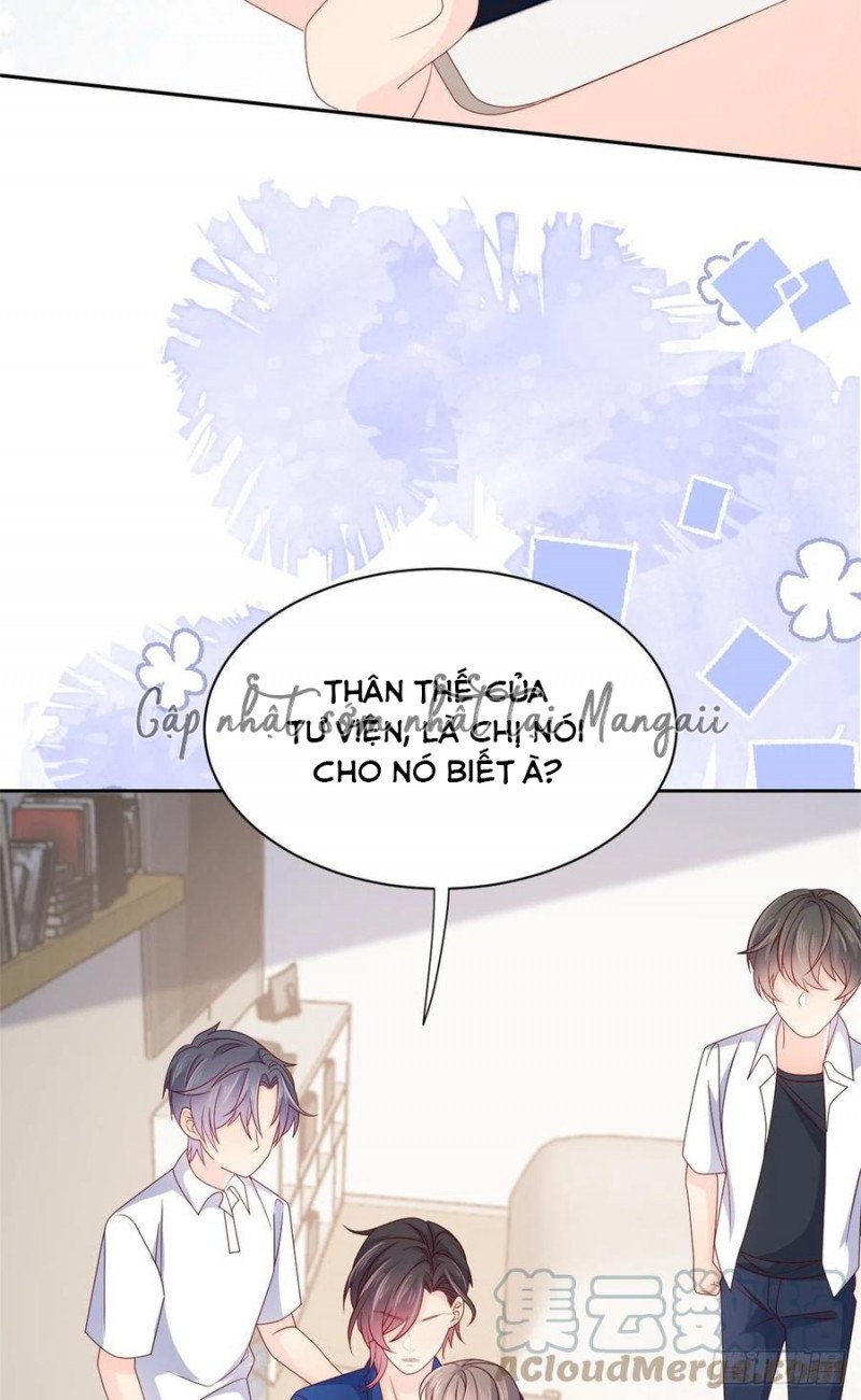 đoàn sủng lão đại ba tuổi rưỡi chapter 147 11