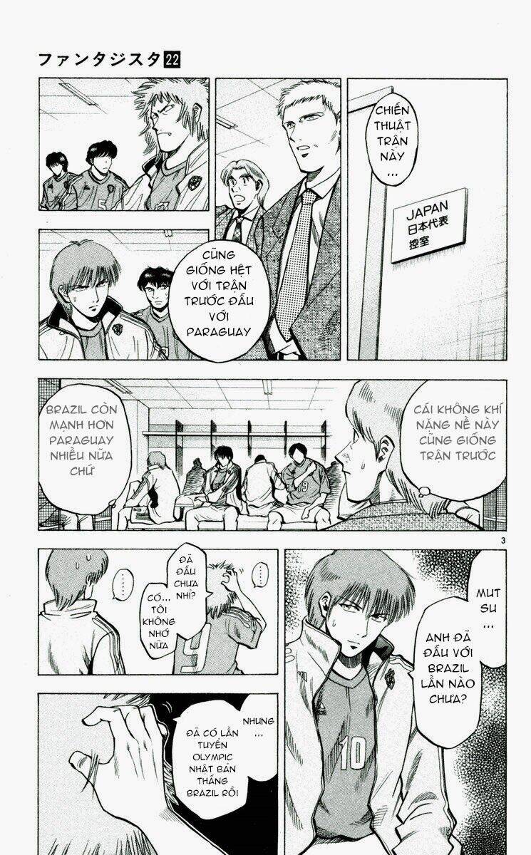 fantasista bản vip chapter 192 3