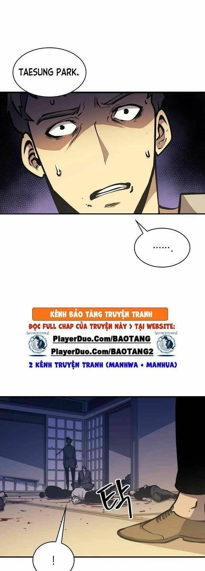 tôi trở lại thăng cấp một mình chapter 61 60