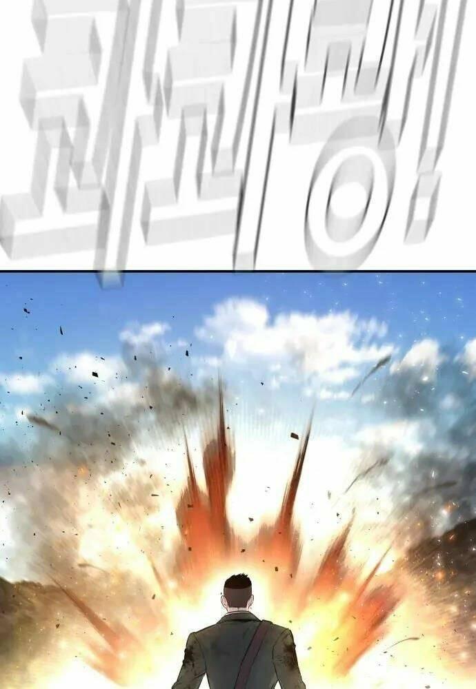 đặc vụ kim chapter 46 134