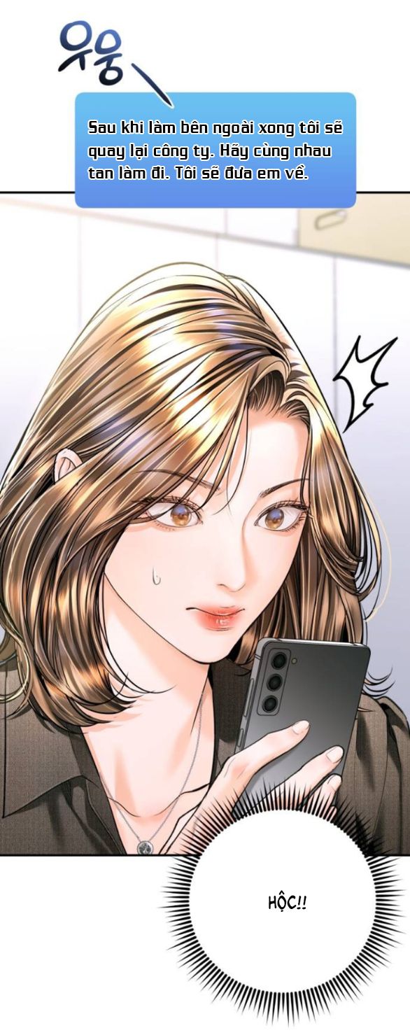 đứa trẻ trông giống tôi chapter 42.1 29
