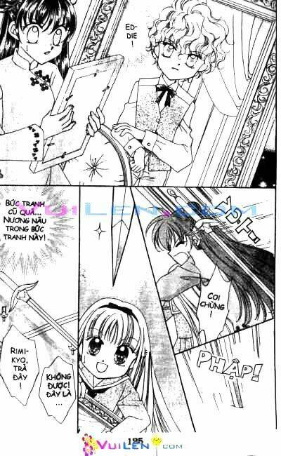 lâu đài cổ chapter 9 116