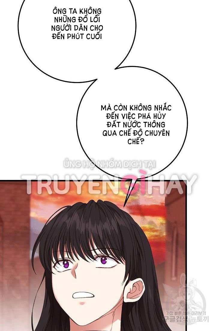 trở thành vợ thái tử quái vật chapter 43.2 20