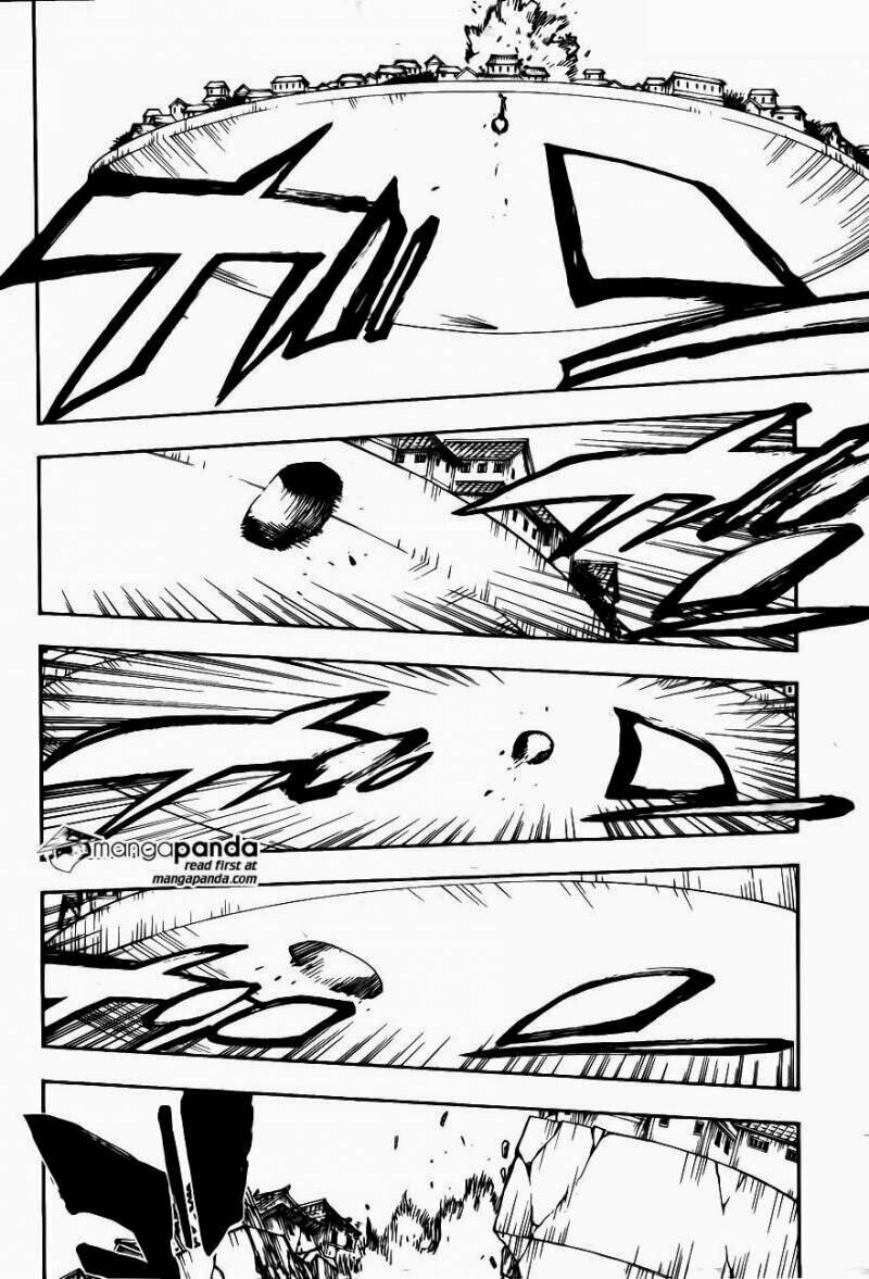 thần chết ichigo chapter 600 7