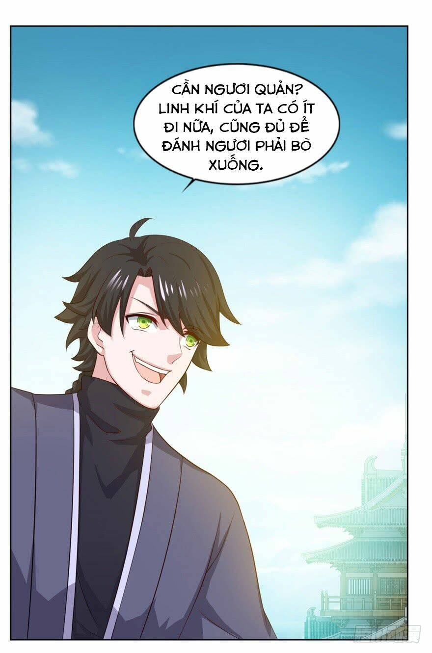 tiên ma đồng tu chapter 56 24