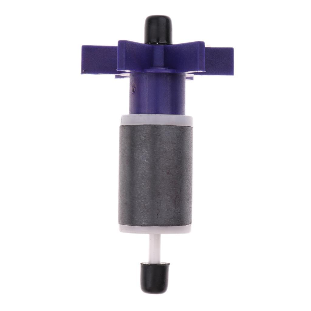 Aquarium Spare Rotor Water Pump For Tank Canister Filter HW404B/404A