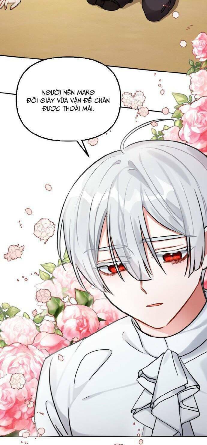 thân gửi nàng bạch tuyết chapter 5 59