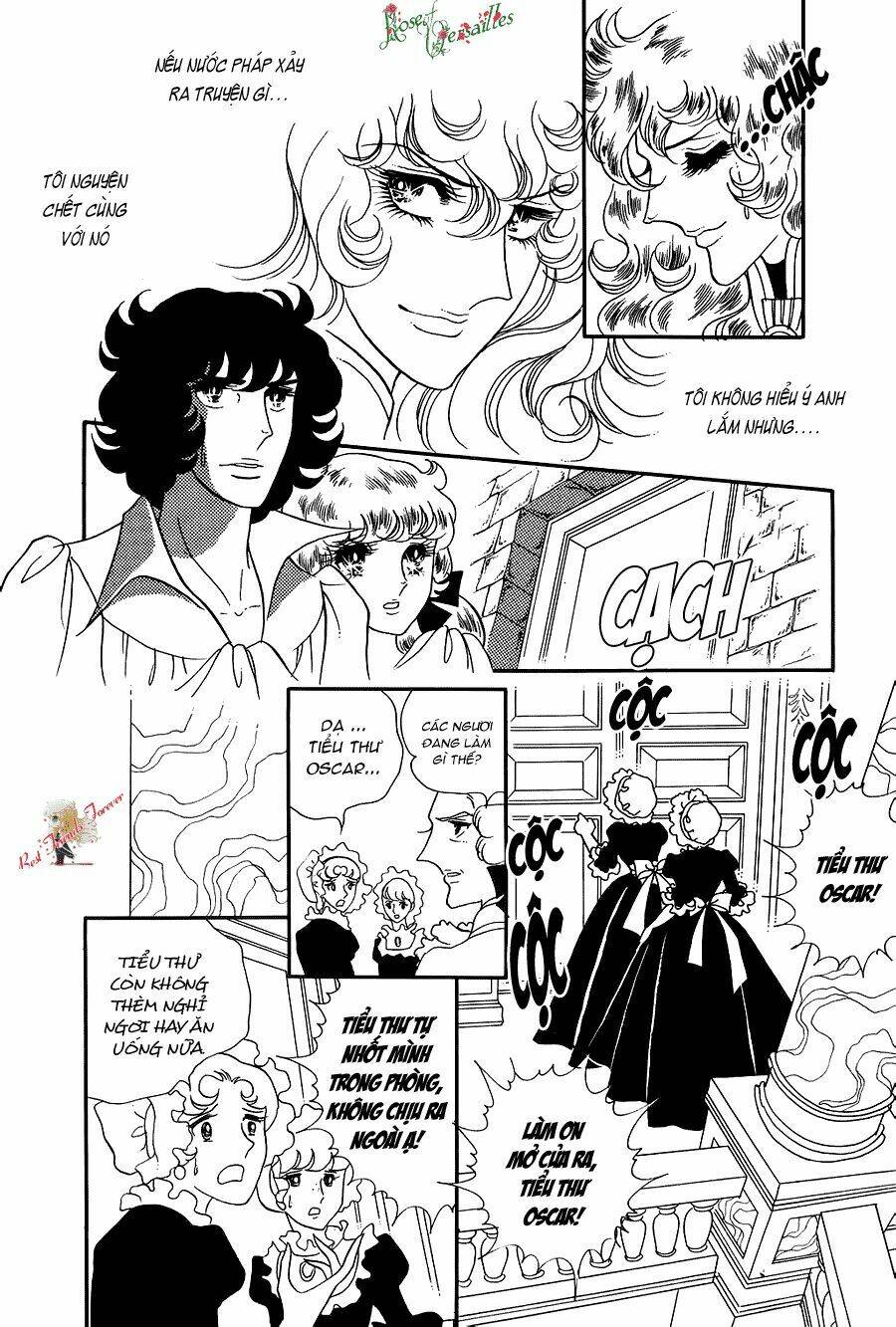 versailles no bara chapter 45 16