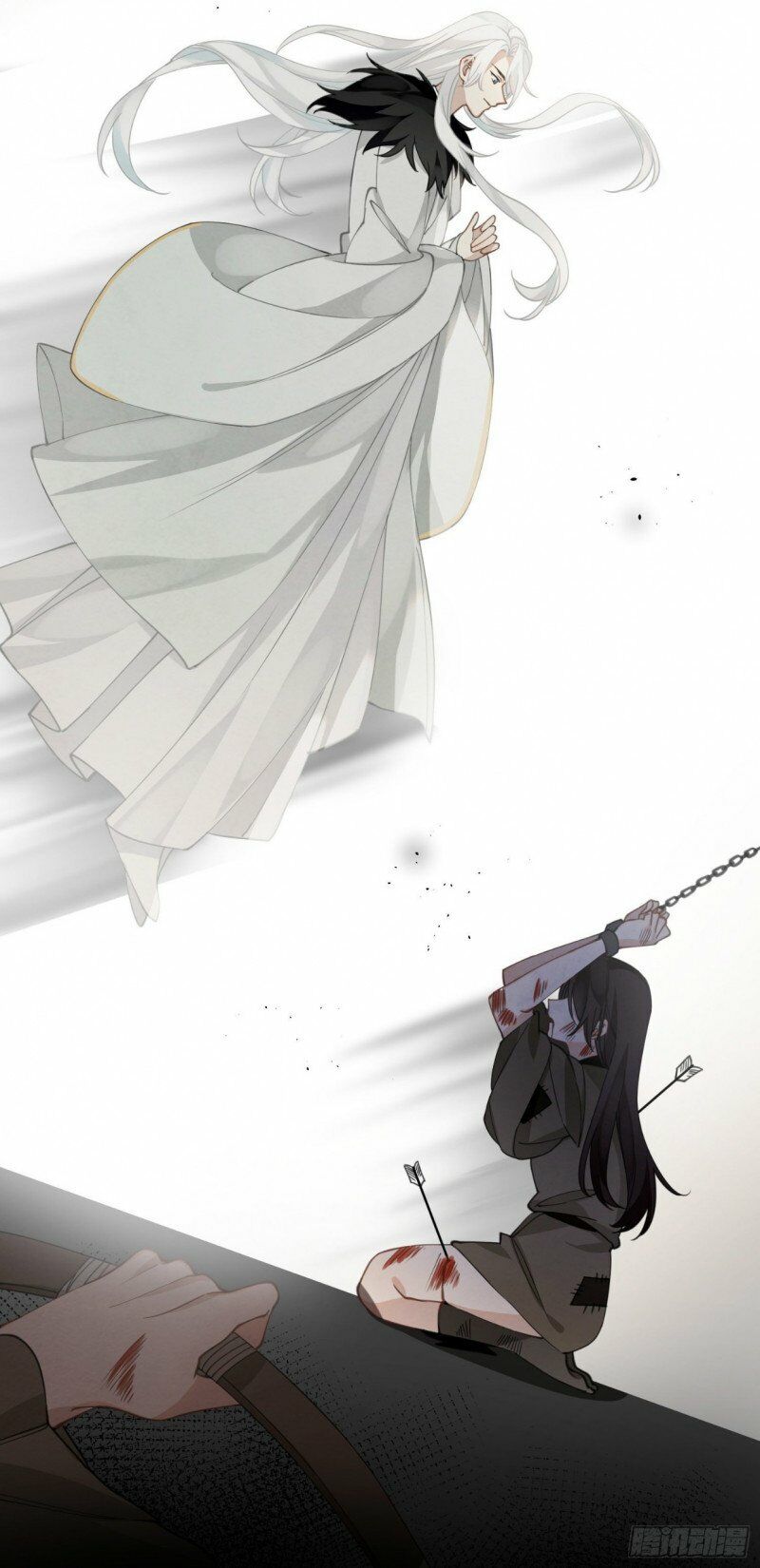 phế vật công chúa muốn nhặt chồng chapter 32 13