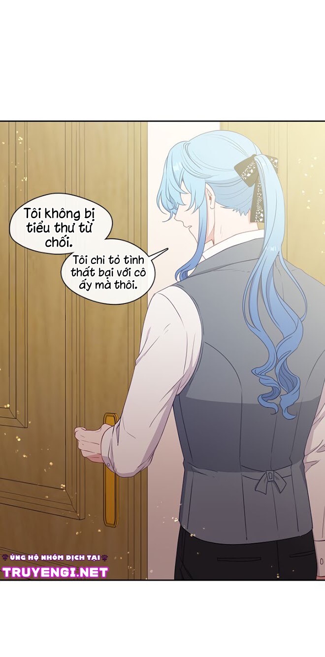 cẩn thận nữ phụ phản diện đấy! chapter 42 34