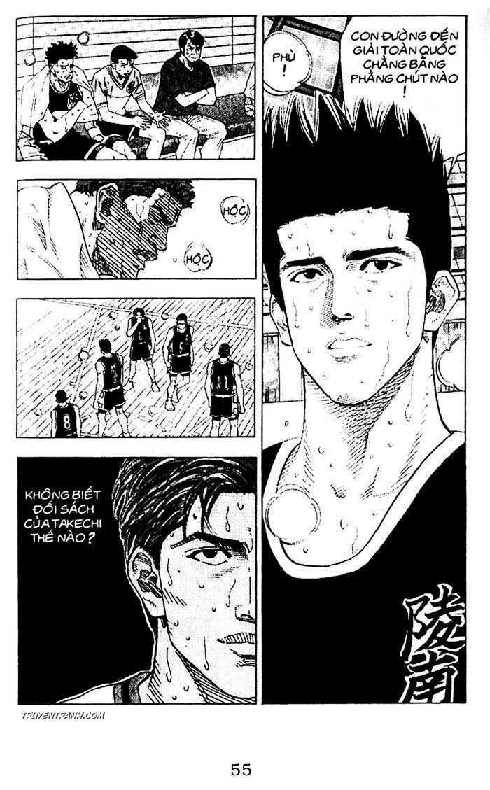 cao thủ bóng rổ chapter 144 19