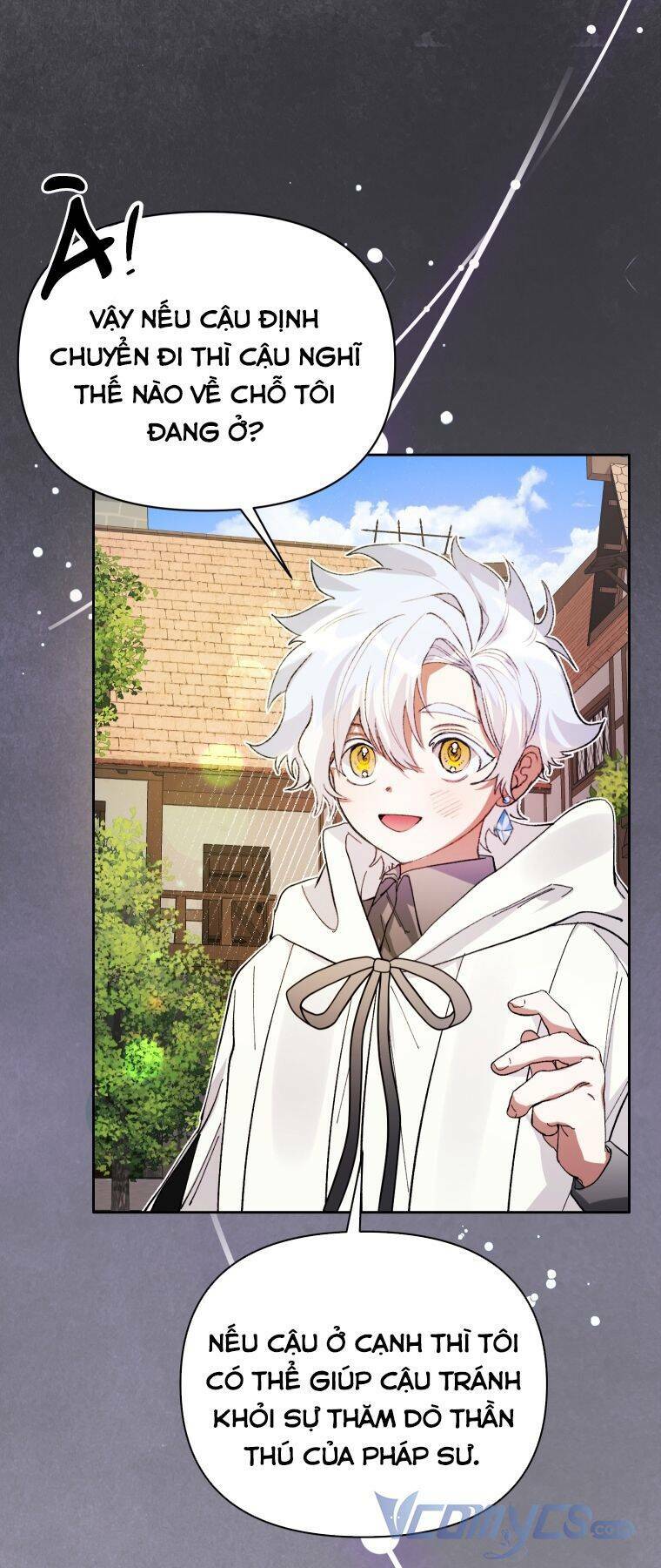 này tiểu công tước, hãy tin ở chị đi! chapter 17 101