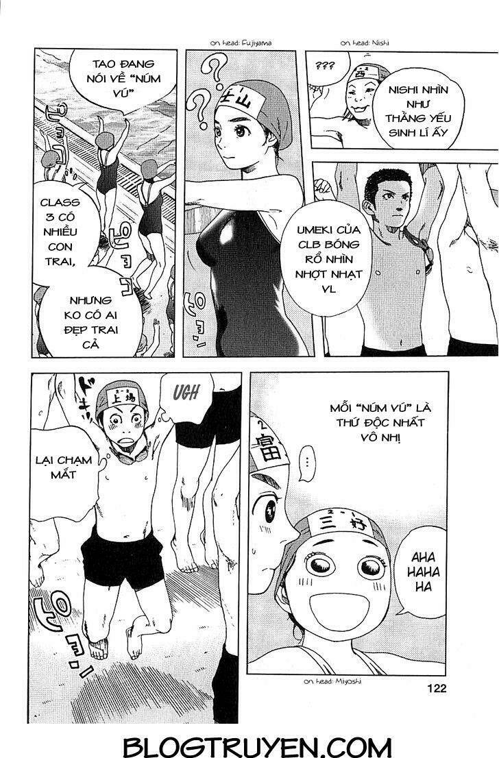 fujiyamasan wa shishunki chapter 6 9