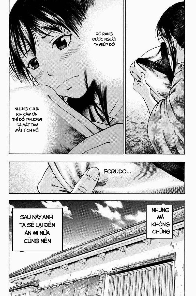 yukikaze chapter 4 3