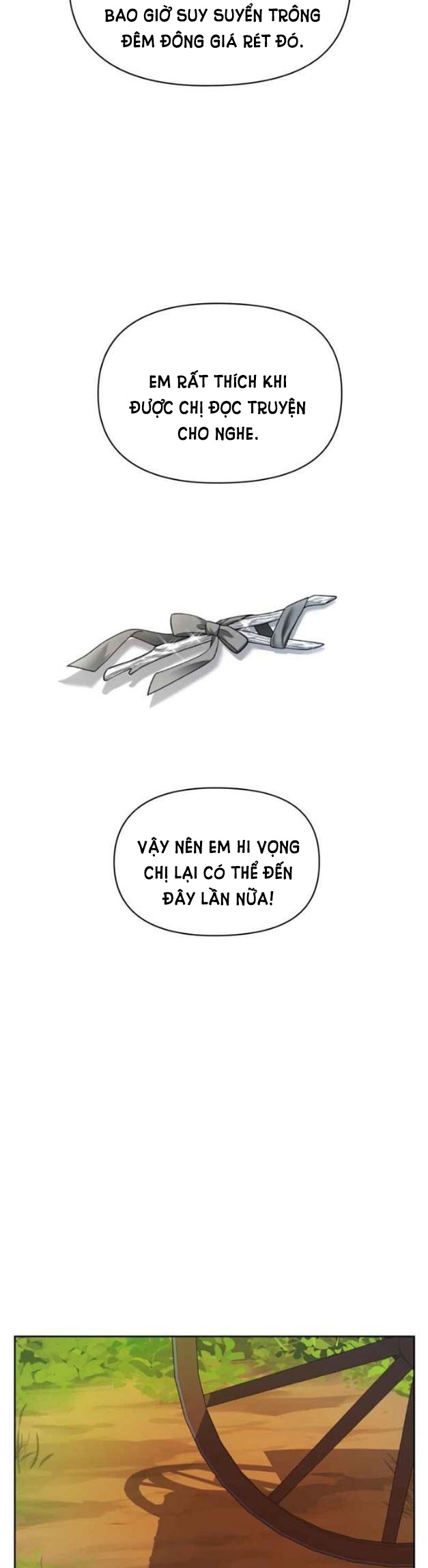 tôi muốn trở thành cô ấy dù chỉ là một ngày chapter 93 58