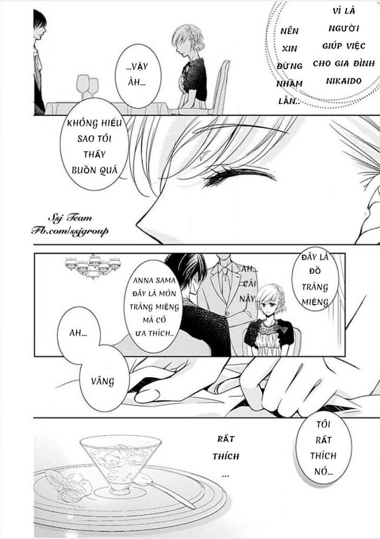 sono junketsu motto nurashite desu ka chapter 1 14