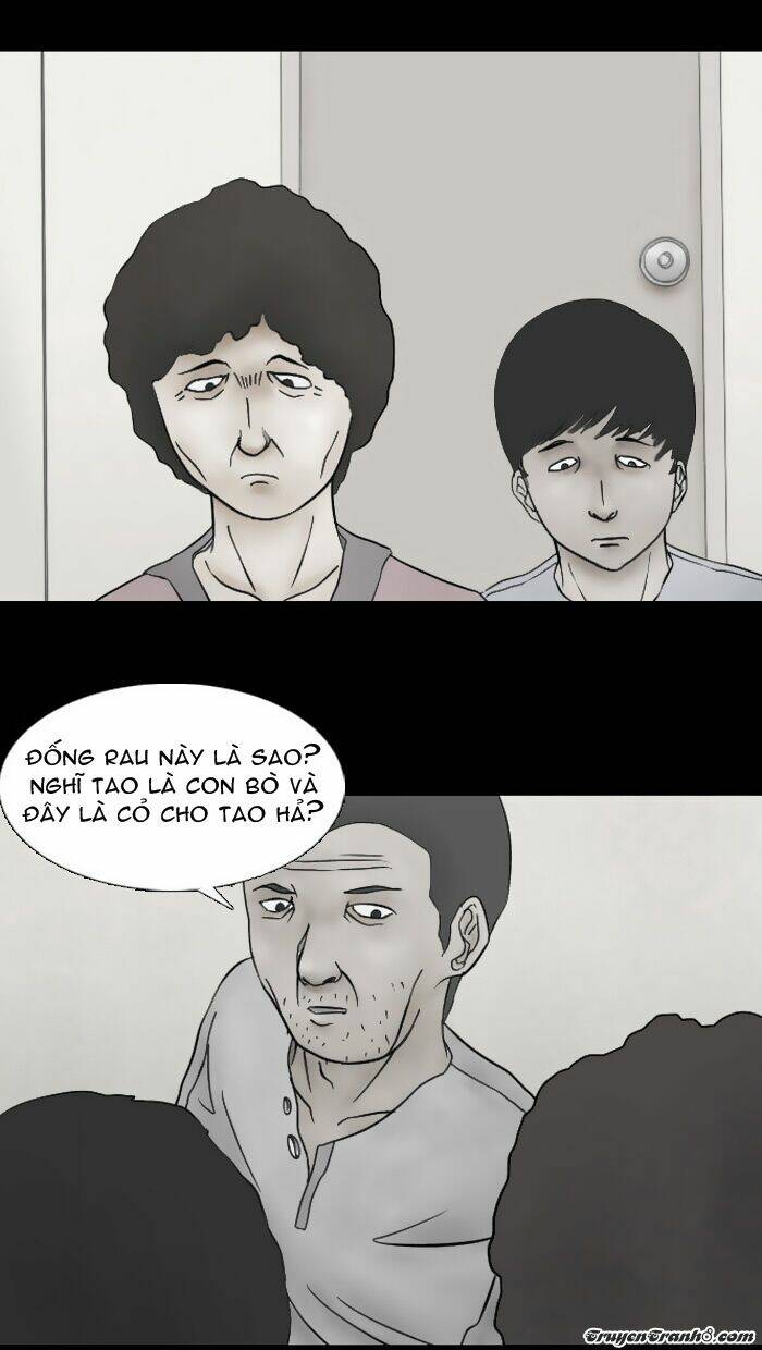 thứ sáu: những câu chuyện cấm chapter 4 5