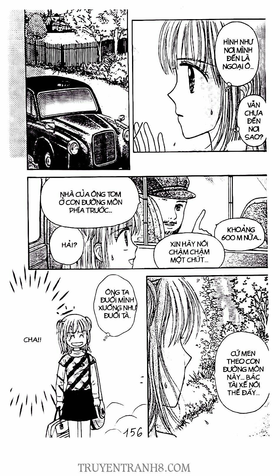 những nốt nhạc hồng chapter 17 12