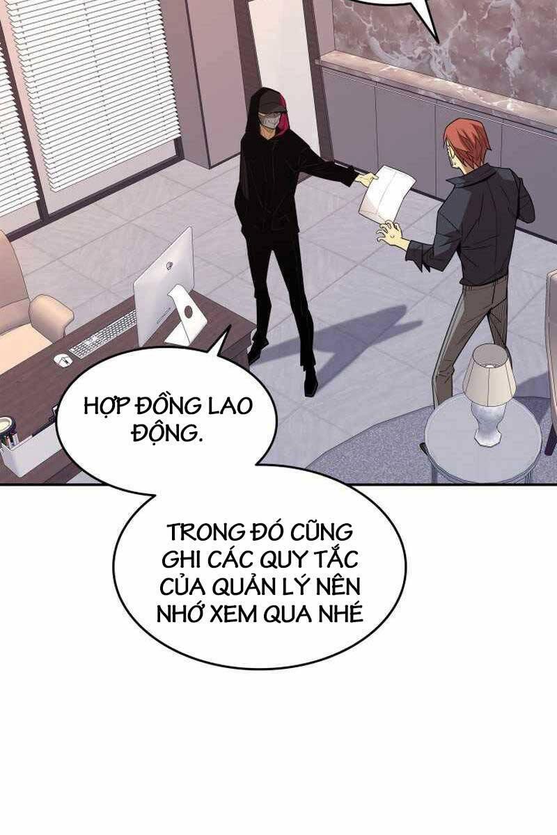 tôi là lính mới chapter 160 30