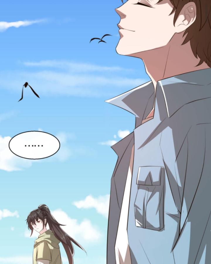 học cùng em gái, tôi bất cẩn vô địch rồi chapter 85 16