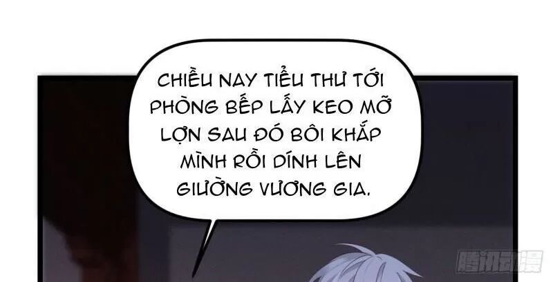 ta mới không gả cho hoàng tử phản diện chapter 32 49