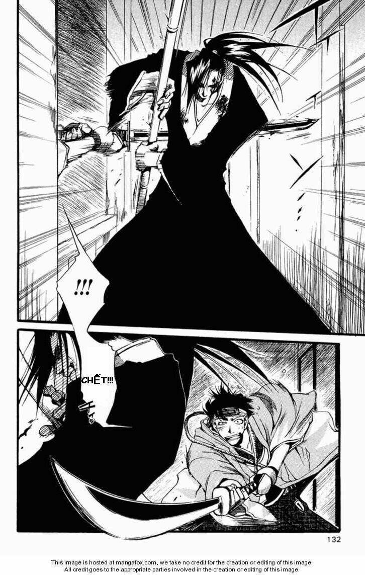 peace maker chapter 25 8