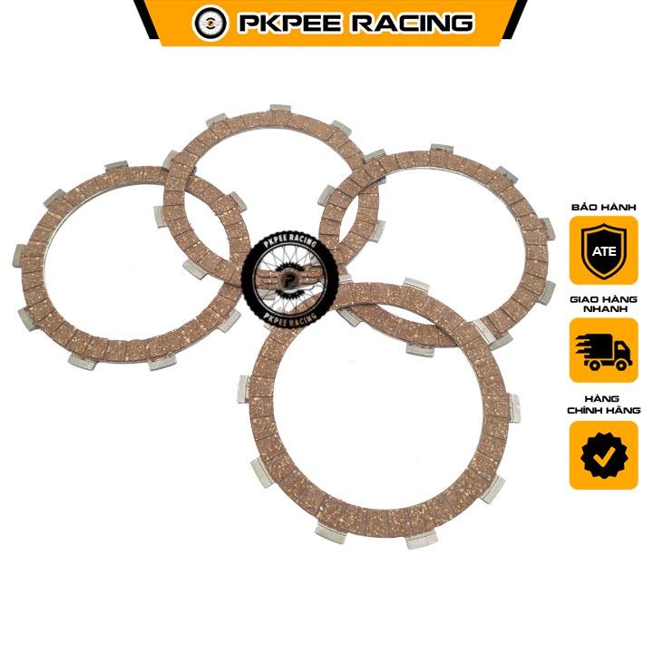 Bố Nồi ATE Racing Gắn Được Cho Sirius, Jupiter MX, Exciter 150, MX King, Y15ZR - PKPEE