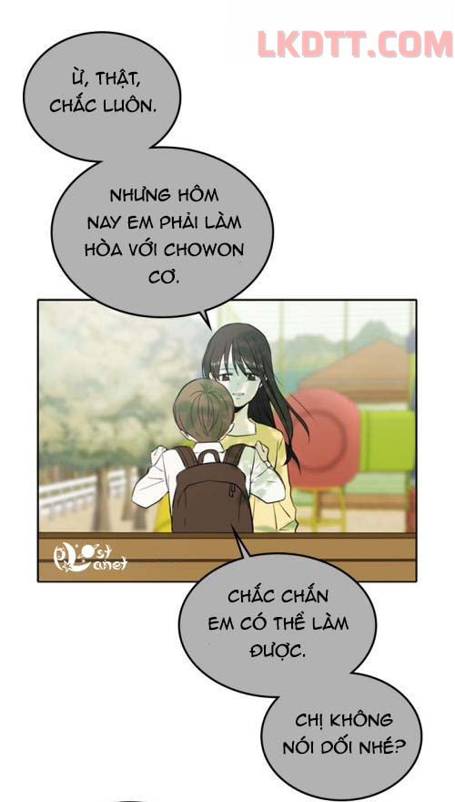 kiếp này cũng xin chăm sóc tôi như vậy nhé kiếp này cũng xin chăm sóc tôi như vậy nhé chapter 12 33