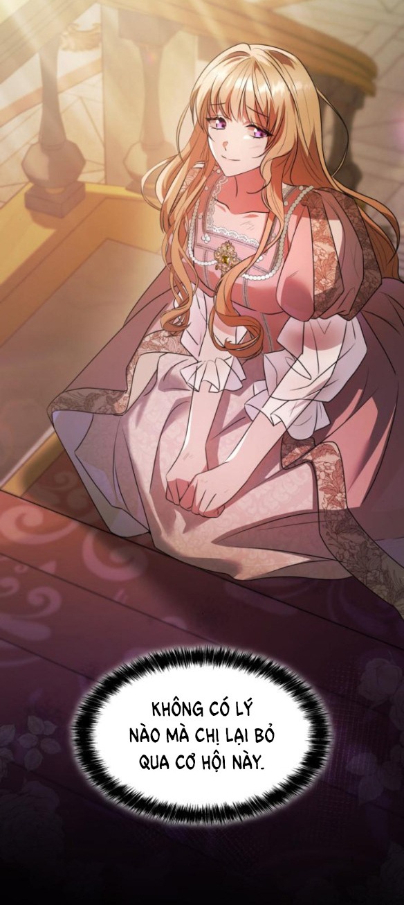 chị yêu, kiếp này em sẽ là hoàng hậu chapter 3.2 55
