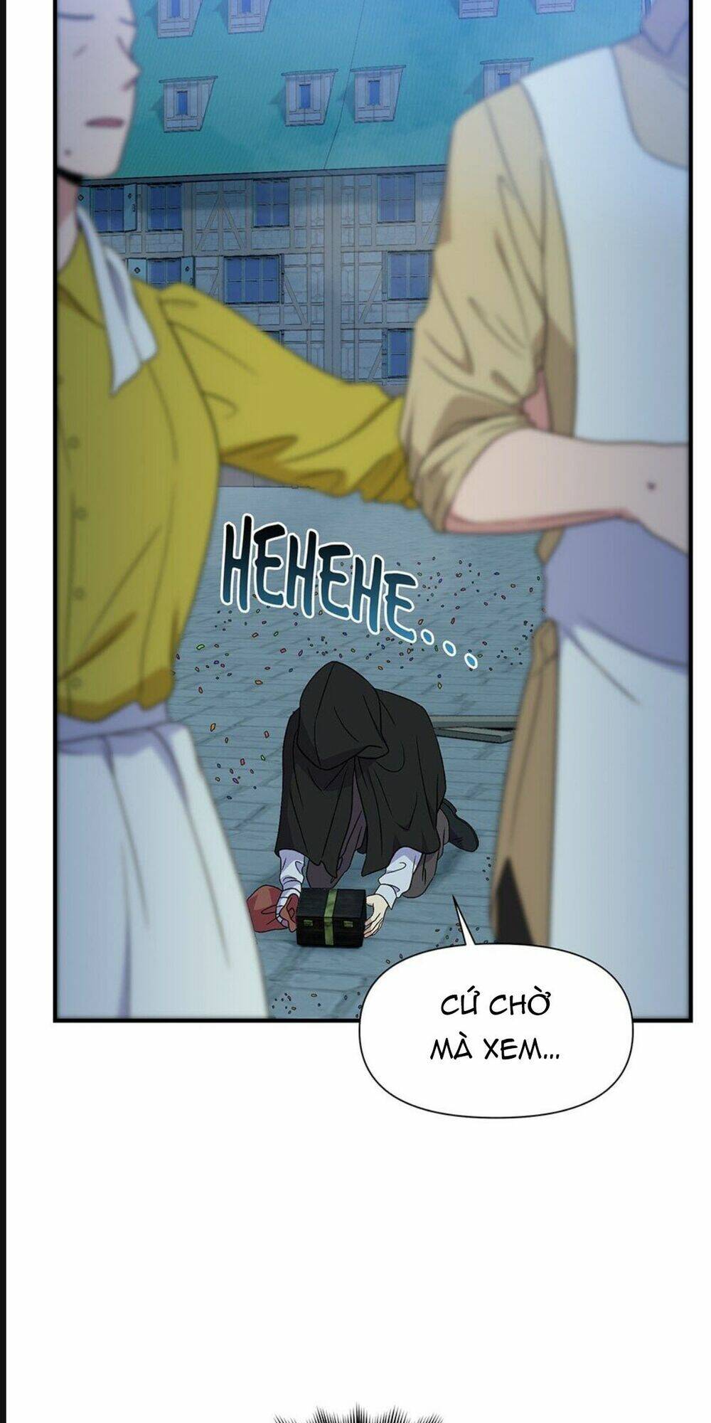 khế ước của nữ công tước quái vật chapter 114 3