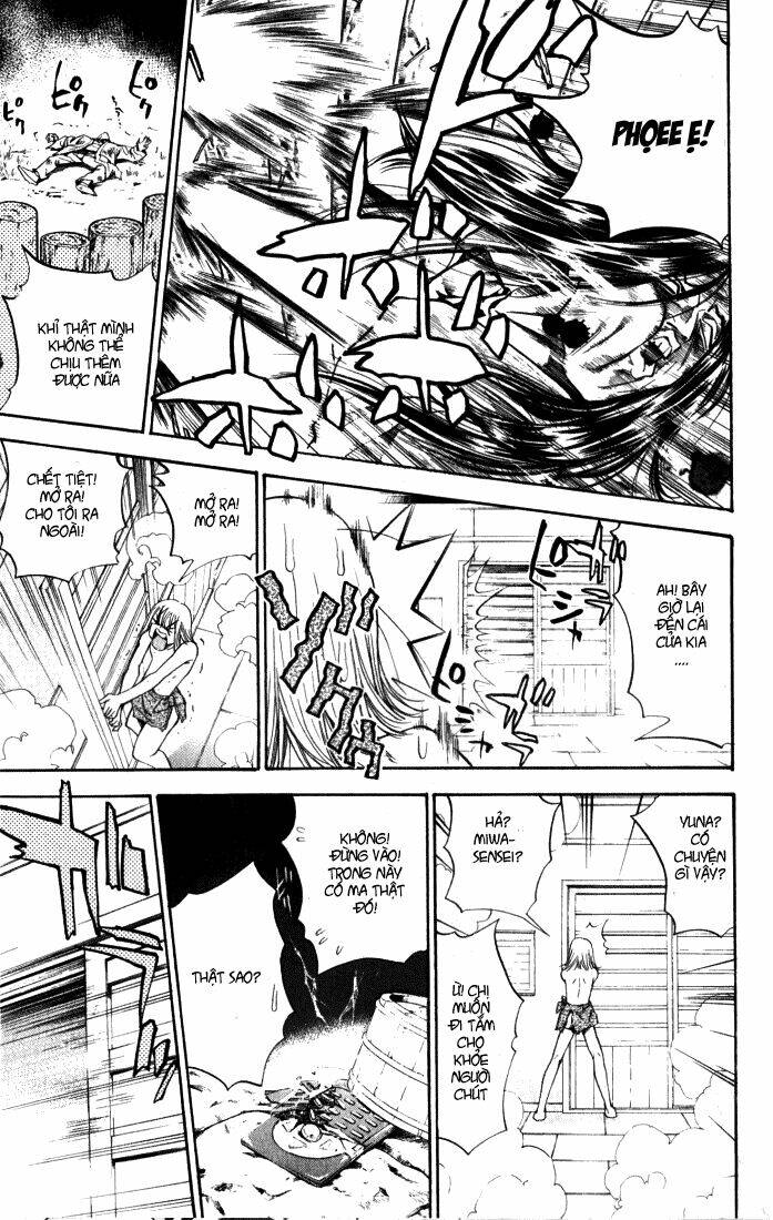 pretty face chapter 34 18