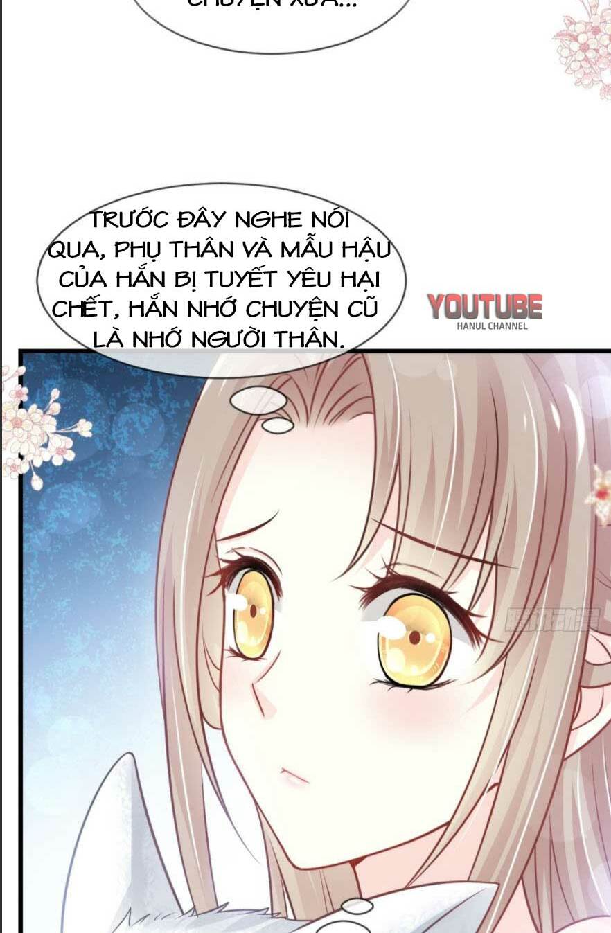 thiên hạ đệ nhất sủng phi chapter 199.1 9