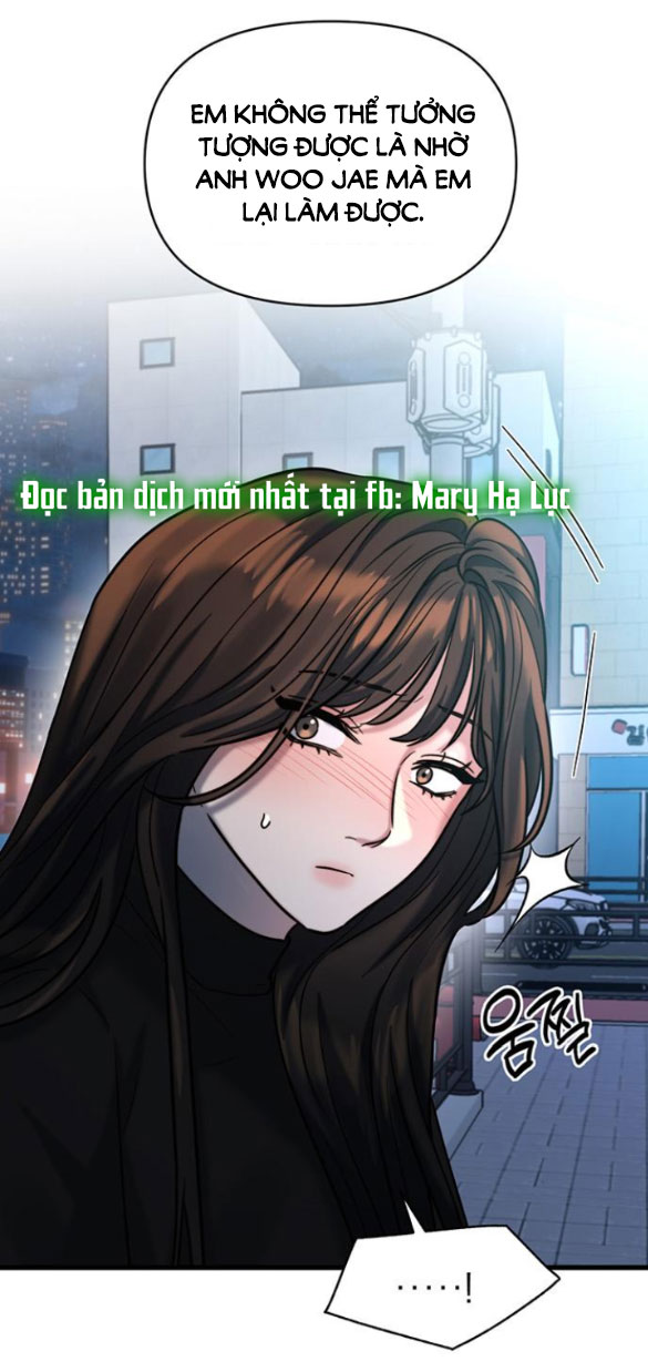 [18+] dục vọng tao nhã chapter 22.1 28